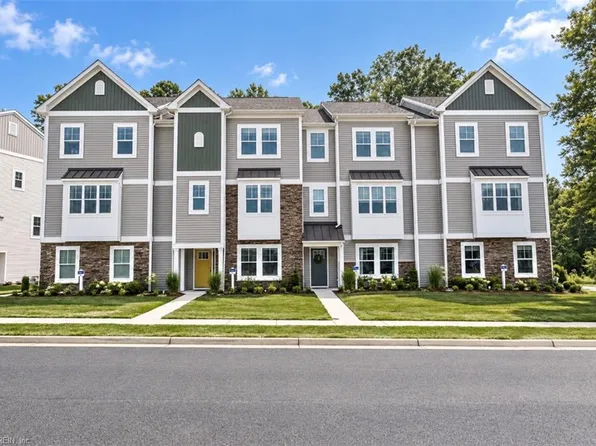 4307 Abercorn Dr #103, Suffolk, VA 23435