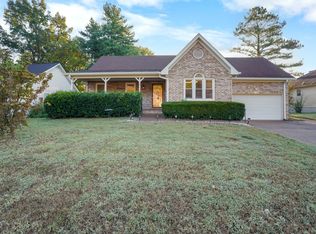 1503 Birchwood Cir, Franklin, TN 37064