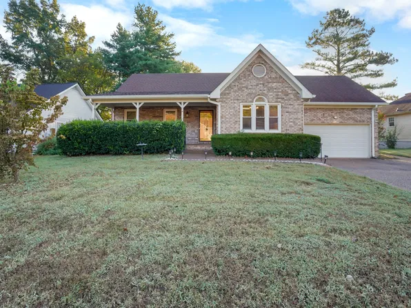 1503 Birchwood Cir, Franklin, TN 37064