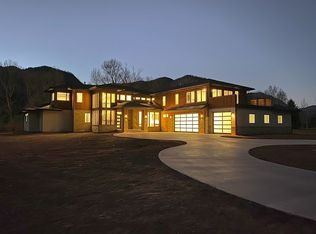 940 Red Rock Rd, Durango, CO 81301