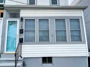 325 N Burlington St, Gloucester City, NJ 08030