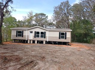 6761 W Jessica Ct, Homosassa, FL 34446