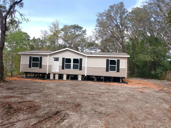6761 W Jessica Ct, Homosassa, FL 34446