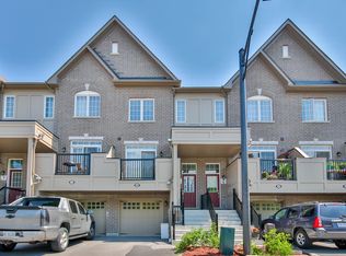 504 Rossland Rd W, Ajax, ON L1T 0N5