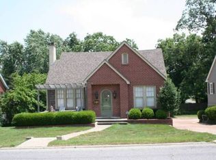 1012 Sampson Ave, Dyersburg, TN 38024