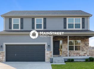 535 S Poplar St, Gardner, KS 66030