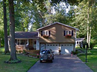 172 Winter Ln, Cortland, OH