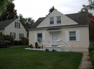 604 Grand St, Adrian, MI 49221