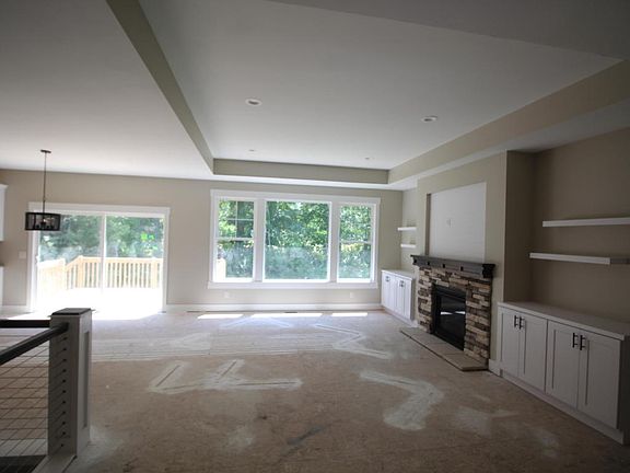 Great Room flooring in by 7/27