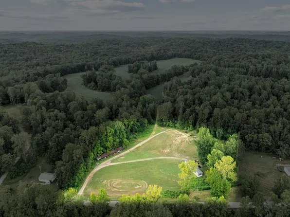 8990 State Route 1700, Fordsville, KY 42343