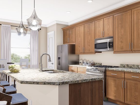 Sofia Kitchen