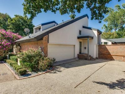 9131 Chapel Valley Rd, Dallas, TX, 75220