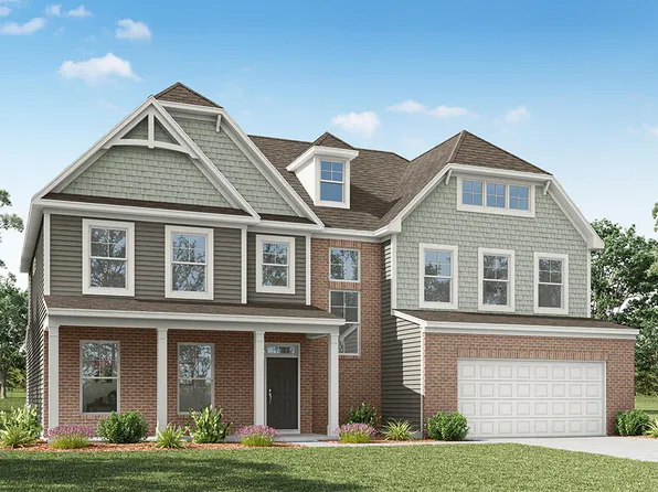 151 Cedar Crest Ln, Dawsonville, GA 30534