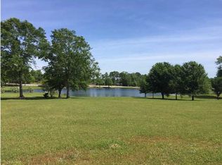 12561 Deer Ridge Dr, Wilmer, AL 36587