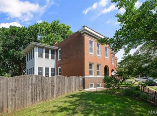 4639 Virginia Ave, Saint Louis, MO