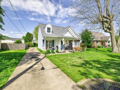 111 Myrene Dr, Henderson, KY, 42420