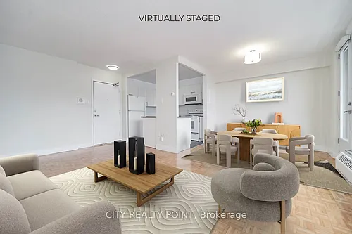 666 Spadina Ave #2411 Photo 1