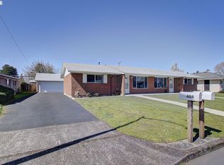 406 N Morrison Rd, Vancouver, WA 98664