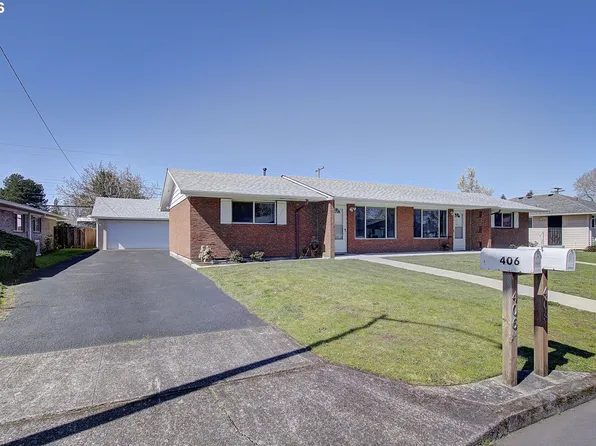 406 N Morrison Rd, Vancouver, WA 98664