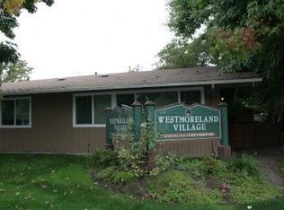 2105 W 18th Ave, Eugene, OR