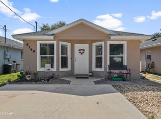 5149 Isabelle Ave, Port Orange, FL 32127