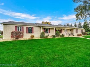 4408 Kingsdale Dr, Valparaiso, IN 46383