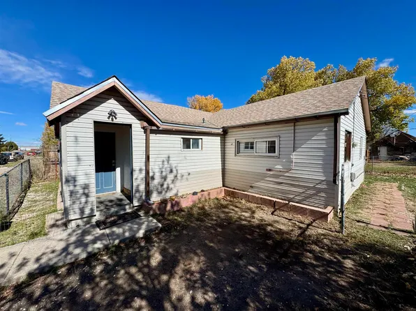 601 S Spruce St, Laramie, WY 82072