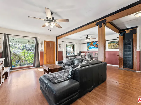 4553 Zane St, Los Angeles, CA 90032