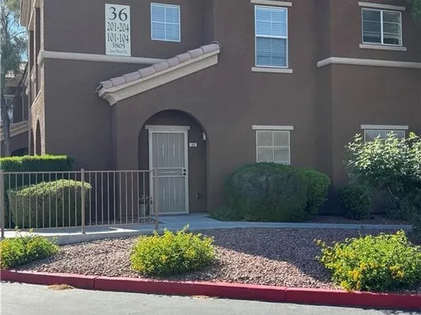 3805 Juno Beach St Unit 204, Las Vegas, NV 89129