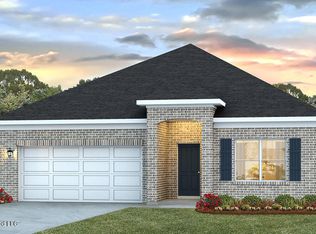 723 Honeysuckle Loop, Canton, MS 39046