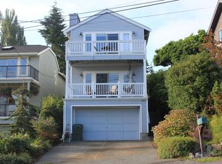 2805 NW 93rd St, Seattle, WA 98117