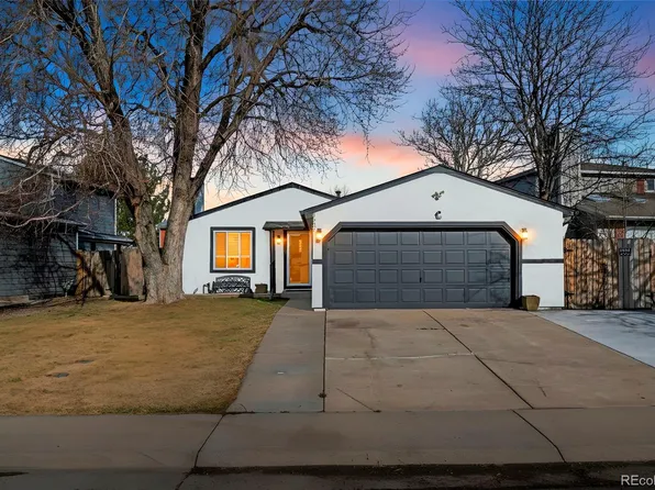 1635 Ensenada Way, Aurora, CO 80011