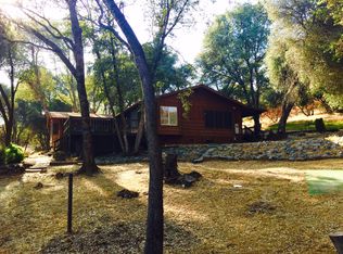 45200 Forest Ridge Dr, Ahwahnee, CA 93601