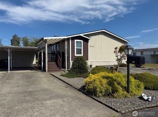 804 Rambling Road, Aberdeen, WA 98520
