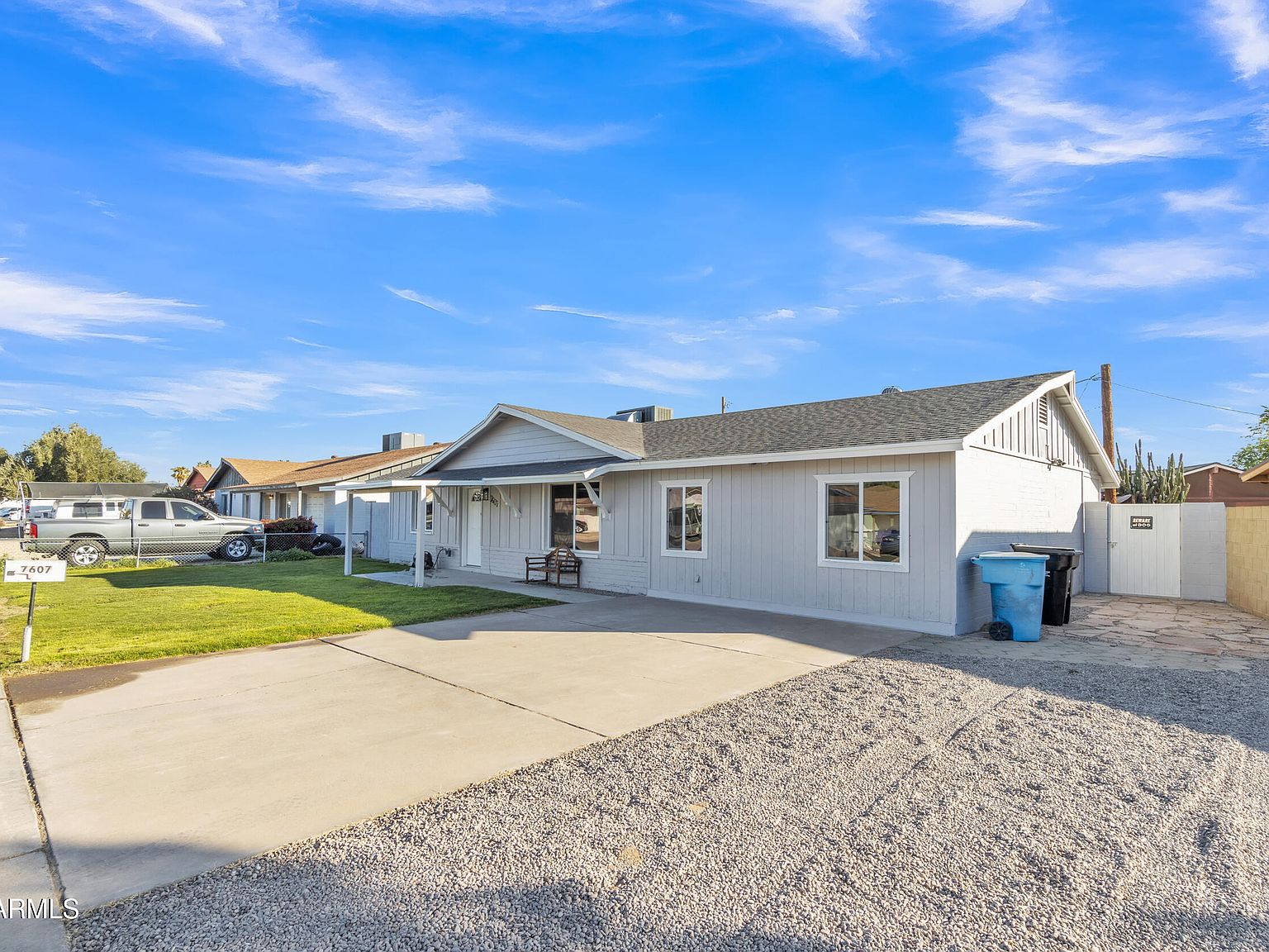 7607 N 42ND Lane, Phoenix, AZ 85051 | Zillow