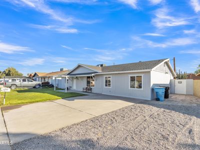 7607 N 42nd Ln, Phoenix, AZ, 85051