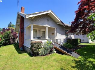 634 E Dartmouth St, Gladstone, OR 97027