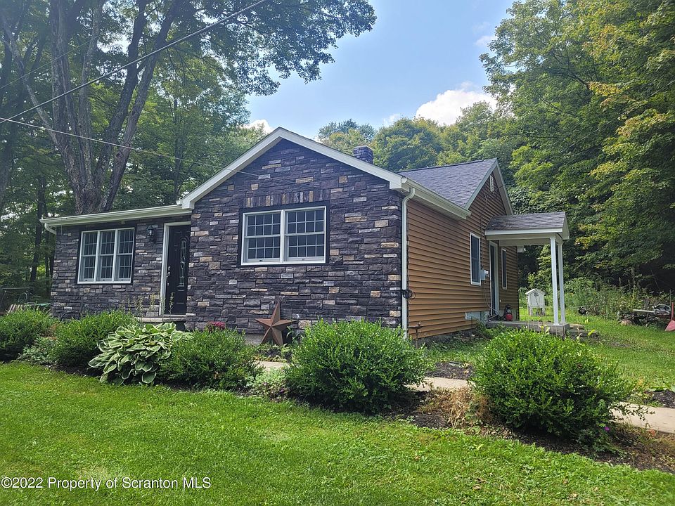 25 Bailor Rd, Covington Township, PA 18444 Zillow