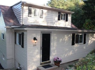 1519 Poplar St, Aliquippa, PA 15001