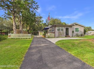 993 SE 66TH Street, Starke, FL 32091