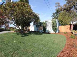 1908 E St, Hayward, CA 94541