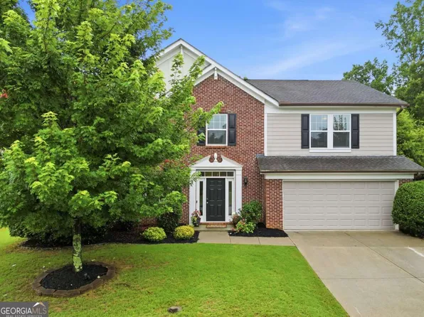 3965 Hemingway Dr, Powder Springs, GA 30127