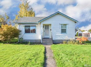 477 23rd Ave, Longview, WA 98632