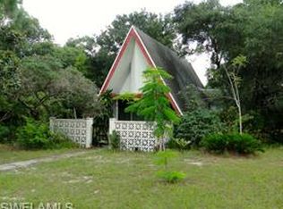 6451 Bright Rd, North Fort Myers, FL 33917