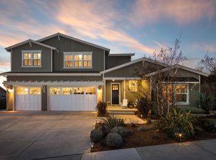 1581 Mystic Point Pl, Santa Rosa, CA 95409