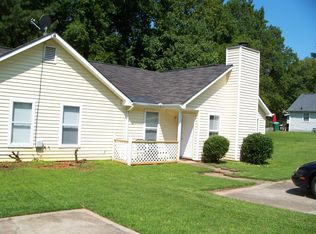 1228 McPherson Ln, Norcross, GA 30093