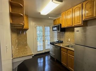 940 Leavenworth St #7, San Francisco, CA 94109