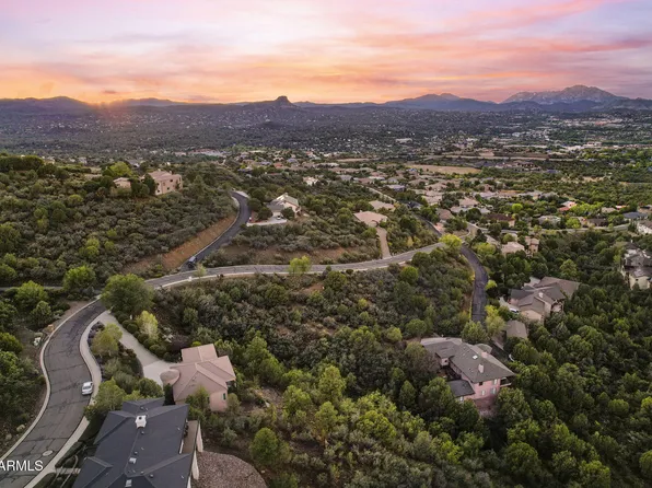 846 City Lights Lights, Prescott, AZ 86303