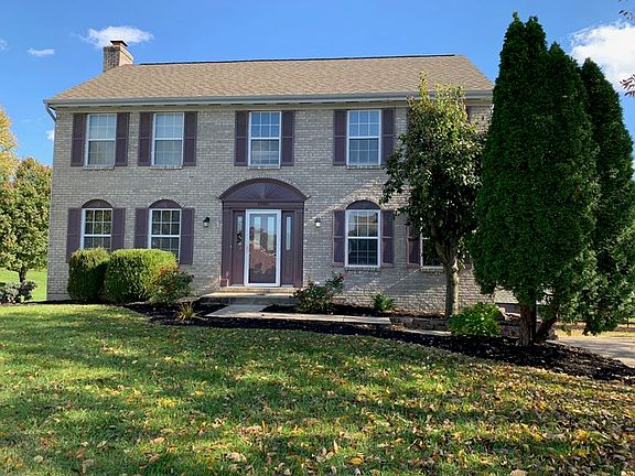 2nd image of 6530 Knob Ct