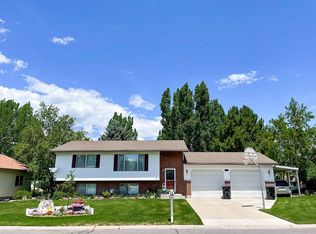 260 W 850 S, Heber, UT 84032